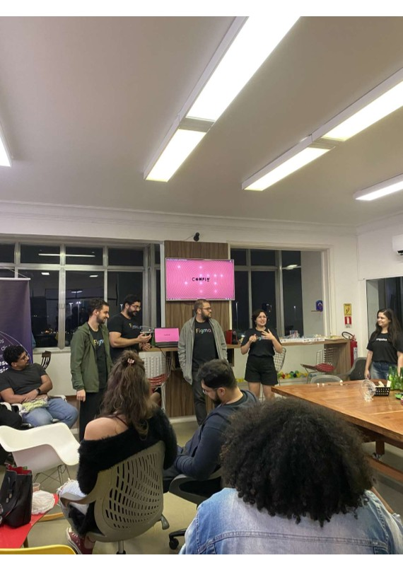 Config Watch Party 2023